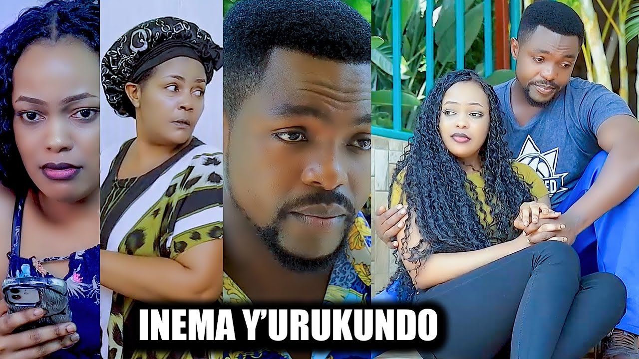 INEMA Y'URUKUNDO EP1 (YAKUNZE UMWANA WO MUBAKIRE KANDI ARI UMUKENE)