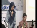 Presentasi Yuniarsih Mahmudi Pada KPDI 5