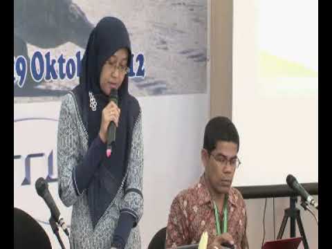 Presentasi Yuniarsih Mahmudi Pada KPDI 5