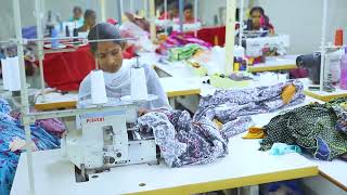 Revolutionizing Cotton Yarn Manufacturing in South India | Fully Automated Spinning Mills