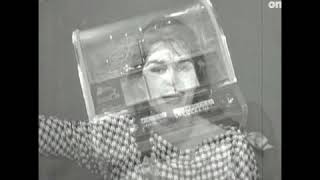 Dalida -  Ça Serait Dommage - 1959