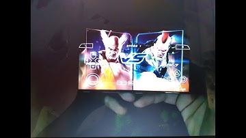 NEW TEKKEN  7 HOW TO DOWNLOAD AND INSTALL IN ANDROID