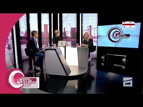 დღის სტუმარი 18:45 - 2.09.2020