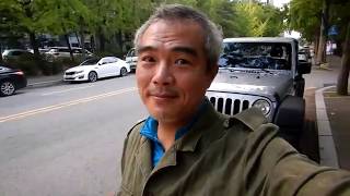 가평 오지계곡 백패킹 계곡 트레킹 영상
