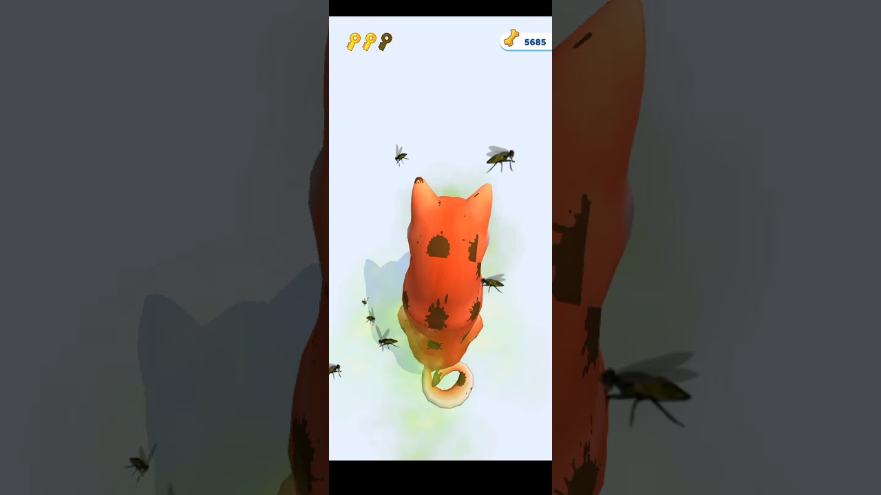 Groomer Run 3D | New Update | max Levels 