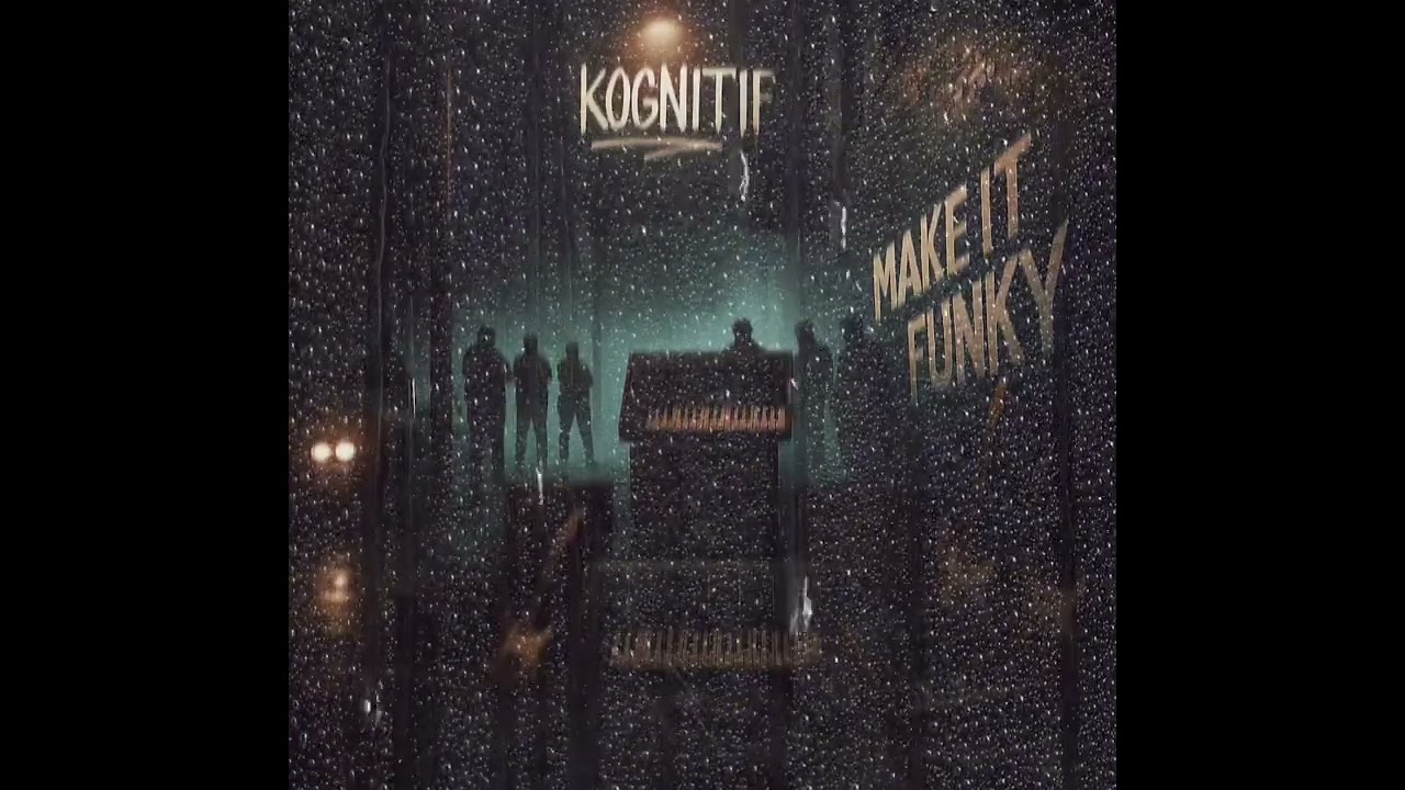 KOGNITIF - MIDNIGHT FEELING auf YouTube ansehen KOGNITIF - MIDNIGHT FEELING auf YouTube ansehen