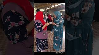 English School And J K College, , Khed Maharashtra Fun Fair Dated 7 December 2025