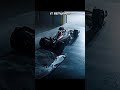 The White Red Bull Livery is BACK!