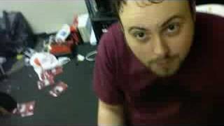 The Smack Rat Stomp Creuuuuw.