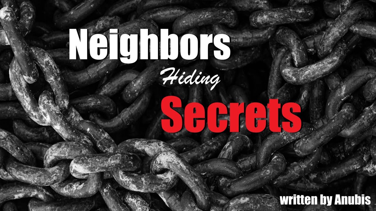 Neighbors Hiding Secrets: Vampire Catches a Werewolf Roleplay, Pt. 3 -- (Female x Listener) (F4A)