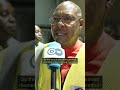 Sebastian Sawe returns home to hero’s welcome in Kenya | DW News