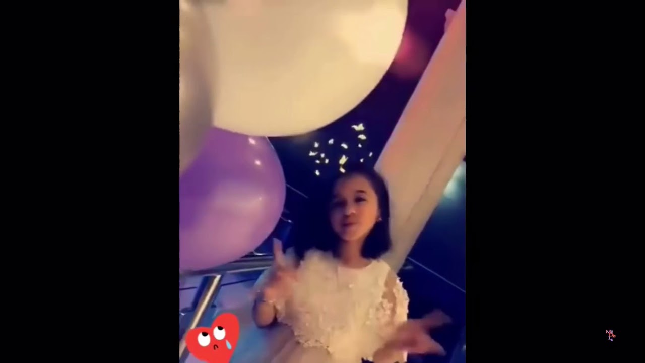 حفلة اعتزال لجين التركي / شوفو ايش كان سبب اعتزالها 😭