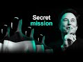 The 2x SECRET Missions Of The Tesla Robot