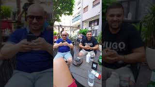 Mili Krimos Sa Dorcola