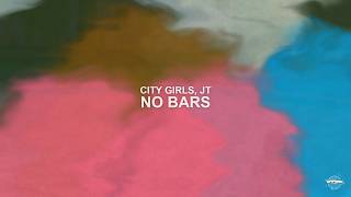 City Girls, JT - No Bars (audio)