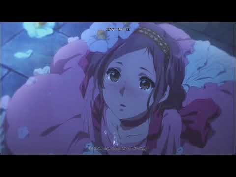 MAD Violet Evergarden 红昭愿 鞠婧祎