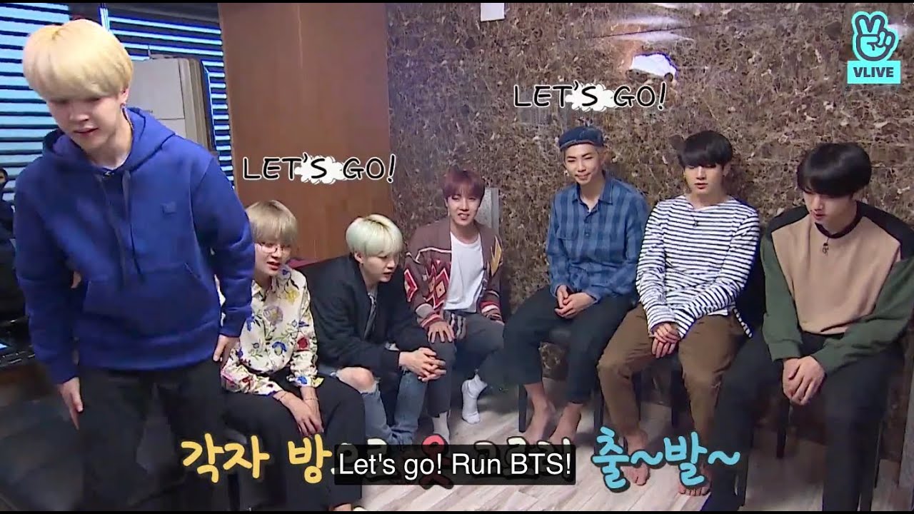 Engsub] Run Bts! Ep.29 Full Episode {Bts Dorm & Outfit Party} - Youtube