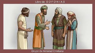 Libro de  S O F O N I A S  - Audio Biblia Dramatizada