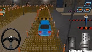 Smart Multi Level New Car Parking 2018 - Android GamePlay Episode 2 screenshot 2