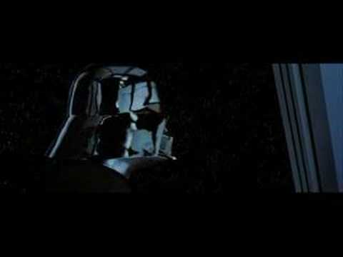 Star Wars: Episode V - The Empire Strikes Back Trailer