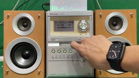 Đã bán dàn nội địa Panasonic Pm670sd ngoại hình đẹp,chất âm hay đáng sưu tầm, có thẻ SD chứa nhạc