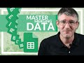 Google Sheets Data Merging Quiz