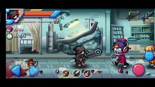 Zombie Diary 2: Evolution | Day 13 screenshot 4