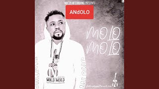 Download Lagu Molo Molo - Andolo MP3