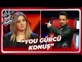 Murat Boz Tercümanlık Yapmaya Çalışırsa O Ses Türkiye 29 Bölüm