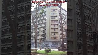 Biệt Động Sài Gòn ( Phần 3) - Đánh Khách Sạn Caravelle