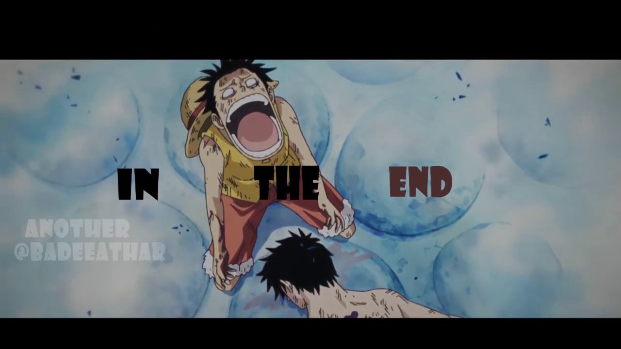 One Piece Ace Dies Episode