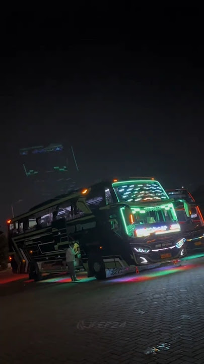 Story'WA bus QQ TRANS NABILLA mboiss 30 detik