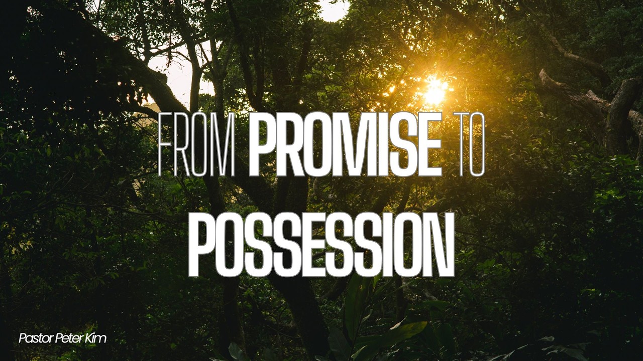 9.6.2026 - The Public Dangers of Private Sin - Joshua 7