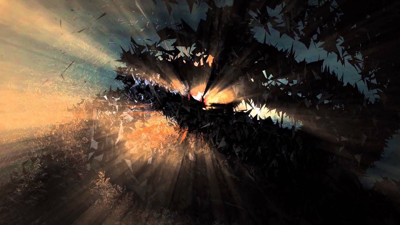 Calcifer - Still | Evoke 2013