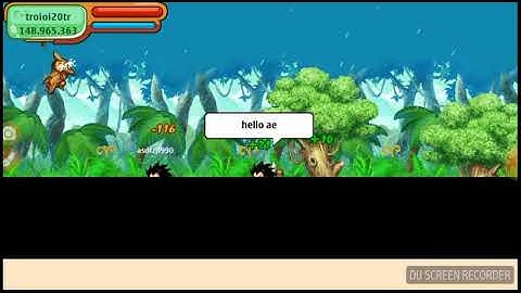 Ngọc Rồng Online - Cho nick ngọc rồng sv1 có bông tai khi được 5 sub