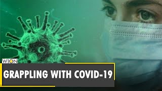 How are different nations tackling COVID-19 | Coronavirus | English news | COVID Update