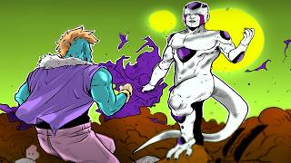 Frieza's Ancestor took on the Bojack Gang? | Dragon Ball Multiverse | PART 69