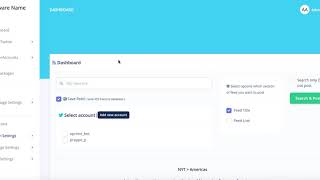 LitRss - Rss To Twitter Profile