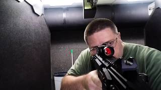 Centurion Uc-9 And Cz Scorpion Evo 3 Sbr