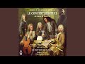 Miniature de la vidéo de la chanson Concerto Grosso, En Ré Majeur Op.6, N.4 : Allegro