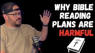 The Amazing Benefits (and Drawbacks) of Using a Bible Reading Plan | Warrior's Walk Ep. 38