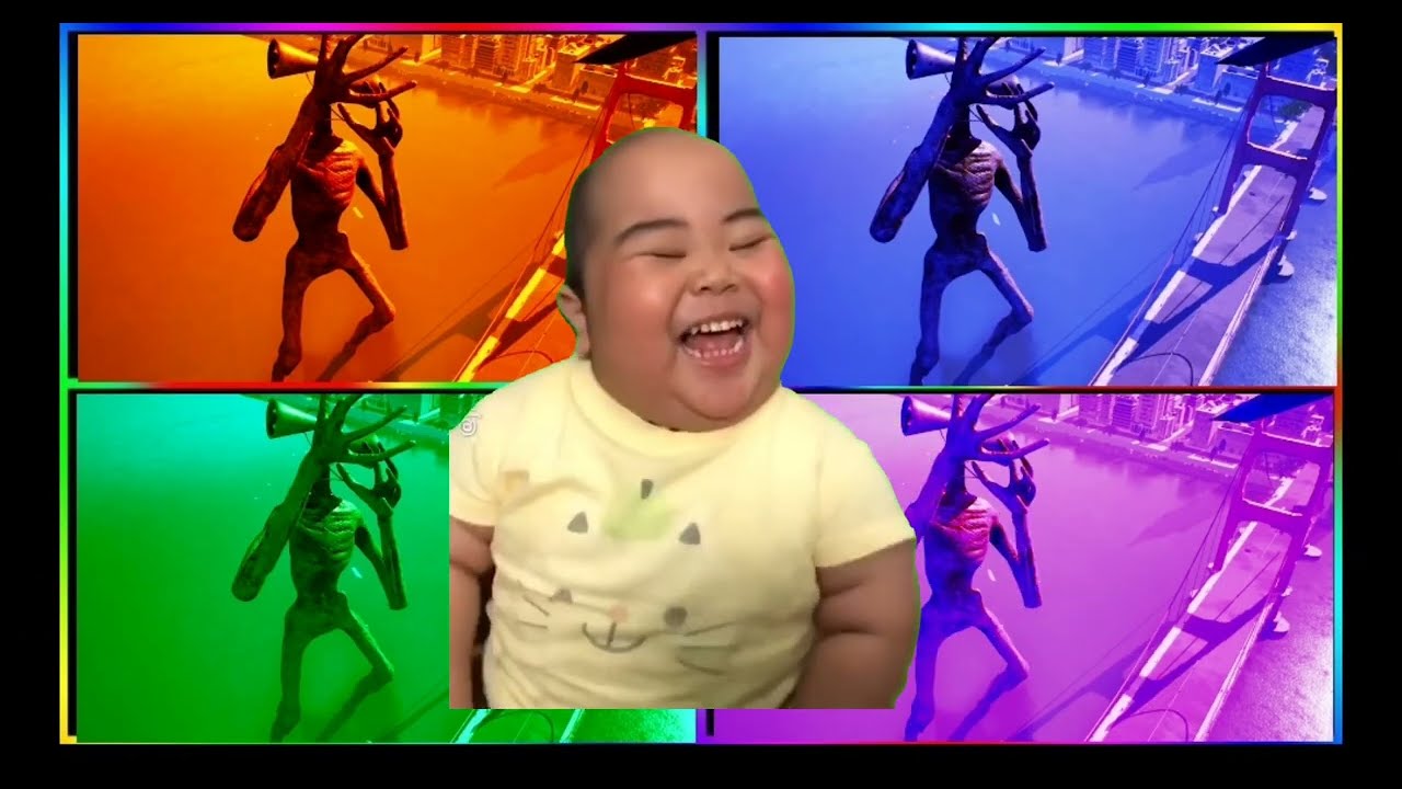 SirenHead Coffin dance #sirenhead #coffindance #coffindancesong 