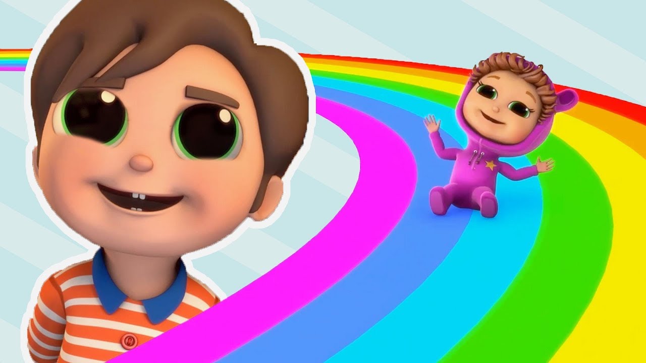 Baby Baby Да Папа | Джонни Джонни Да Папа | Узнать послушание