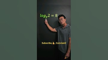 Finding the Base of Log Equation
