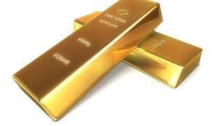 Top 10 Gold Producing Countries in the World