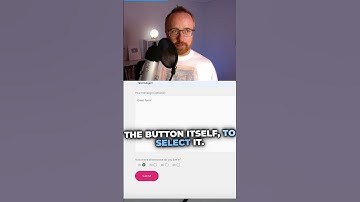 Contact Form 7 Radio Button Tutorial