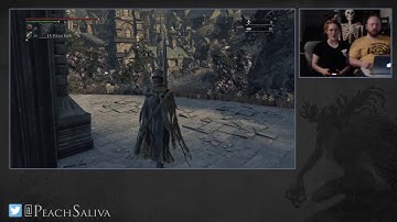 Ruby Weapon Hour - Old Hunters (Part 2) 2017-01-02