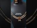 beautiful theva reversible set #jewellery #tiktokeffects