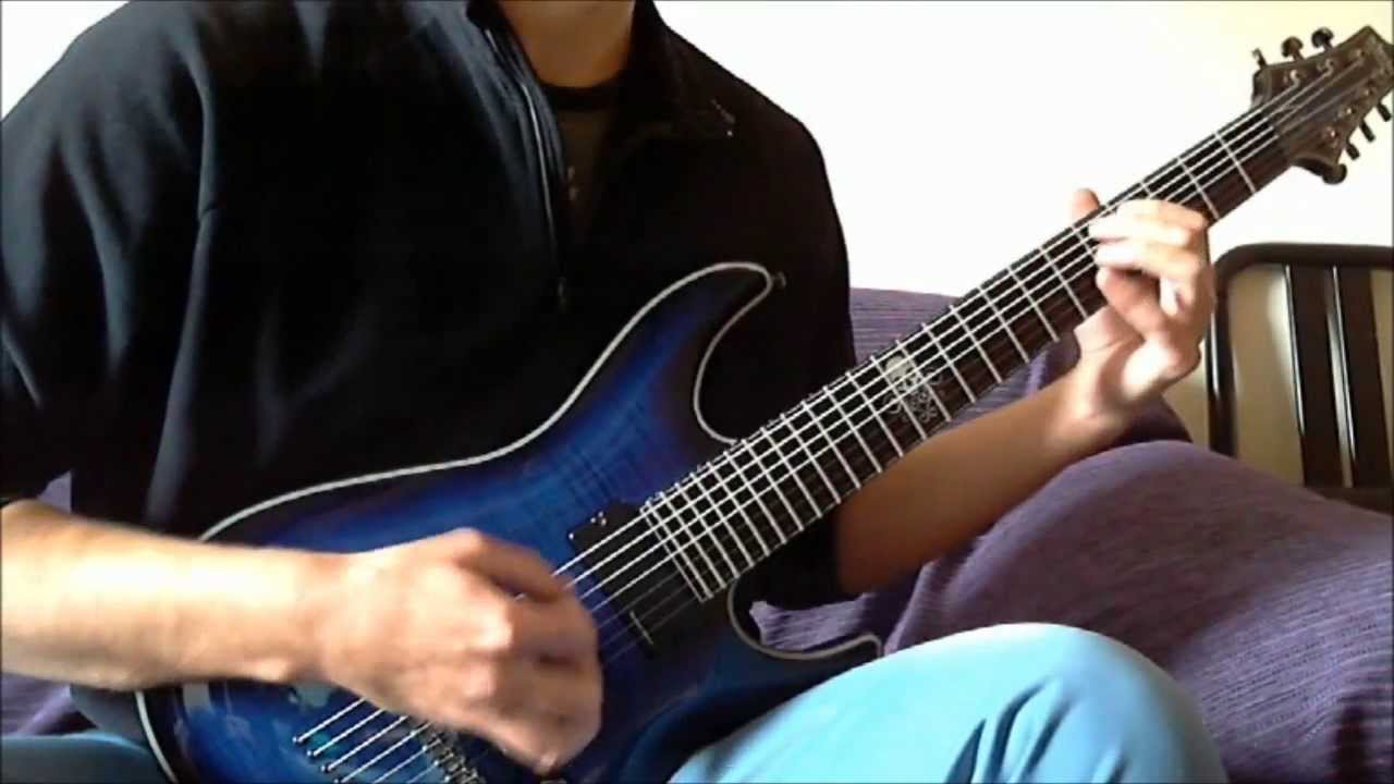 Aeon Luke 4 5 7 Guitar Cover YouTube aeon-luke-4-5-7-guitar-cover-youtube