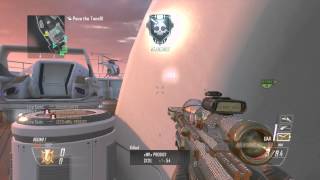 Bo2 Split 5man DSR Hijacked